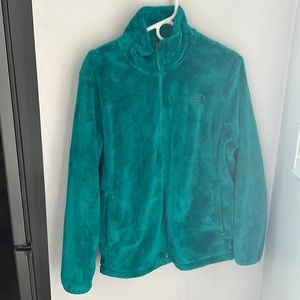 North face fleece